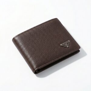 PRADA men's wallet