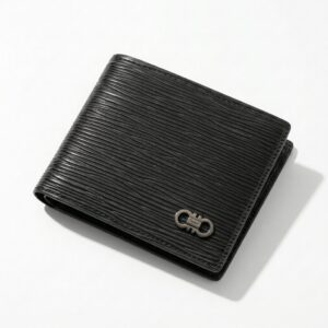 Ferragamo men's wallet