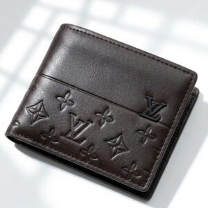 Louis Vuitton men's wallet