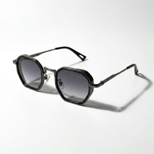 LOUIS VUITTON men's sunglasses