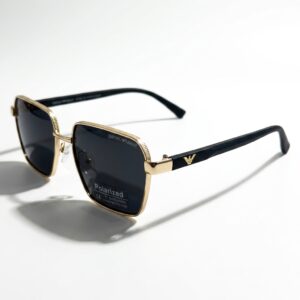 Emporio Armani men's sunglasses