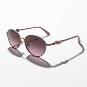 Chanel women's sunglasses