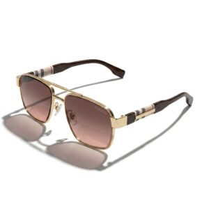 Burberry Women's sunglasses