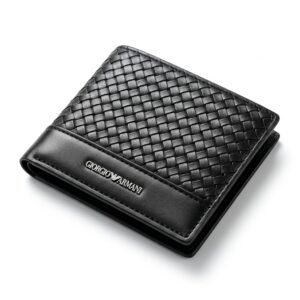 Armani Men's wallet