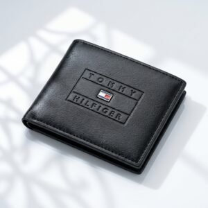Tommy Hilfiger men's wallet