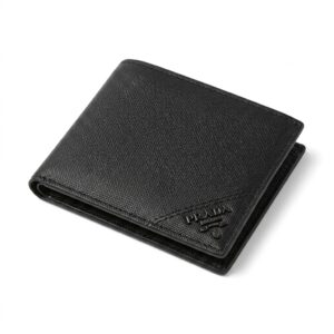 PRADA men's wallet