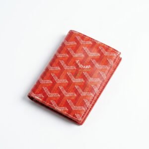 Goya Men's Card Holder