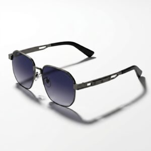 LOUIS VUITTON Men's sunglasses