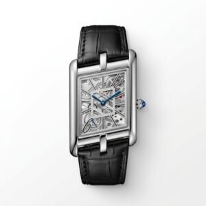 Men's Cartier watch
