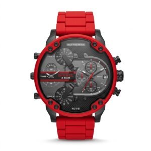 Men's Diesel watch