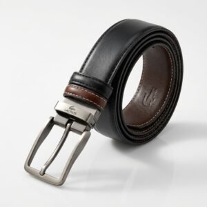 LACOSTE Men’s Belt