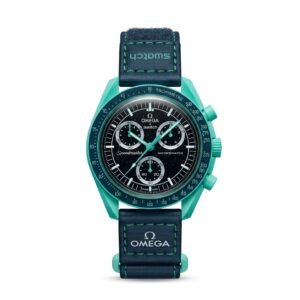 Men's Omega watch