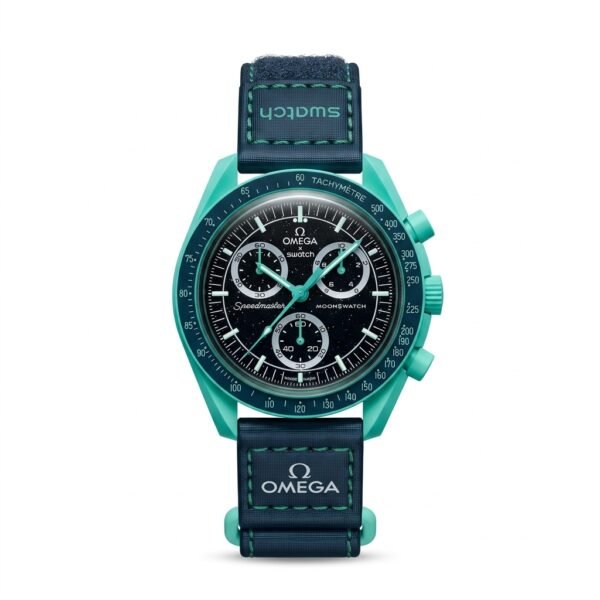 Men's Omega watch