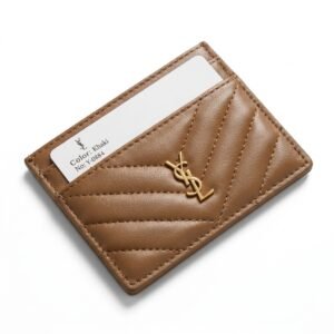 YSL Card Holder