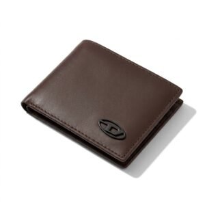 Diesel men's men's wallet