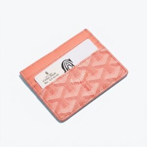 Goyard Women's Card Holder