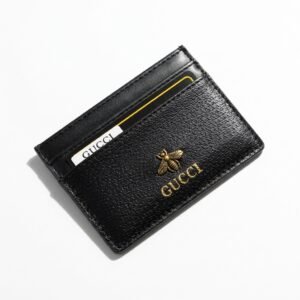 Gucci Men's Card Holder