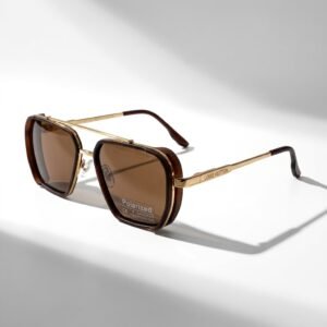 LOUIS VUITTON Men's sunglasses