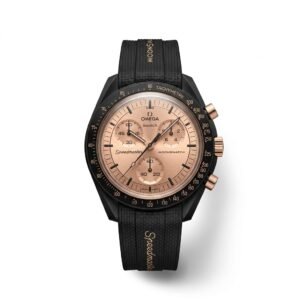 Omega unesix watch